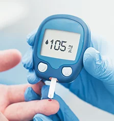 Diabetes